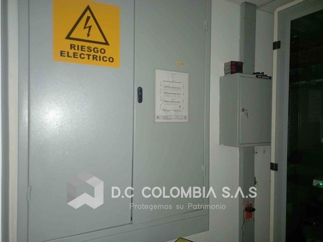 Local en venta en Diego Echavarria, Medellín, 95 m² · foto 5 de 14