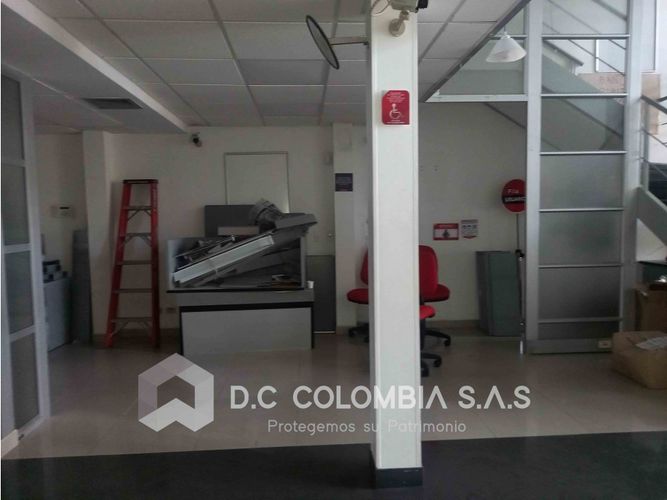 Local en venta en Diego Echavarria, Medellín, 95 m² · foto 6 de 14