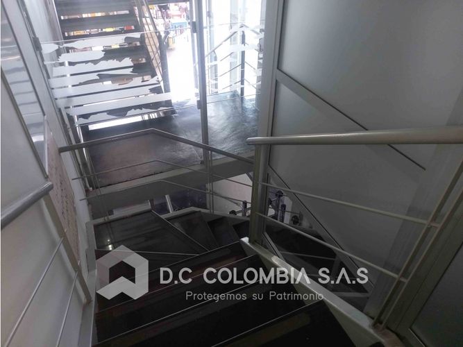 Local en venta en Diego Echavarria, Medellín, 95 m² · foto 7 de 14
