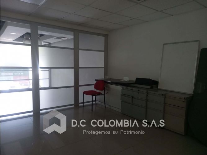 Local en venta en Diego Echavarria, Medellín, 95 m² · foto 8 de 14