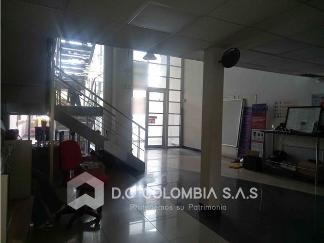 Local en venta en Diego Echavarria, Medellín, 95 m² · foto 10 de 14