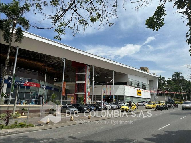 Local en venta en Diego Echavarria, Medellín, 95 m² · foto 14 de 14