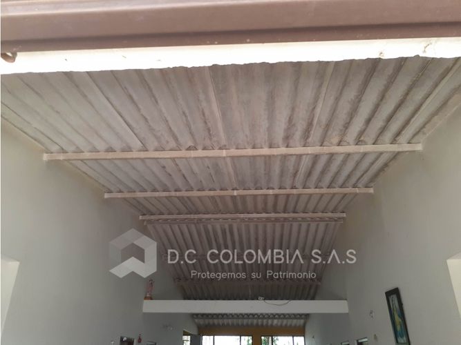 Finca en venta en El Guamo, Villavicencio · foto 2 de 24
