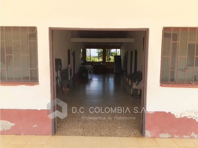Finca en venta en El Guamo, Villavicencio · foto 3 de 24