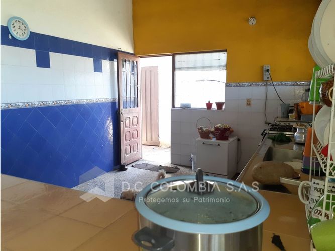 Finca en venta en El Guamo, Villavicencio · foto 4 de 24