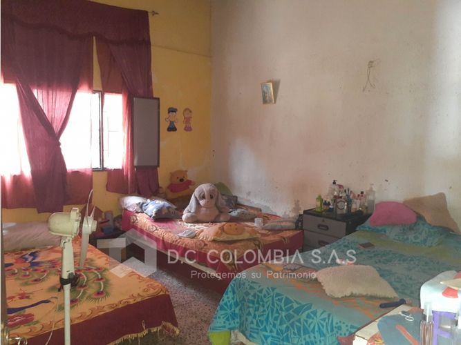 Finca en venta en El Guamo, Villavicencio · foto 5 de 24