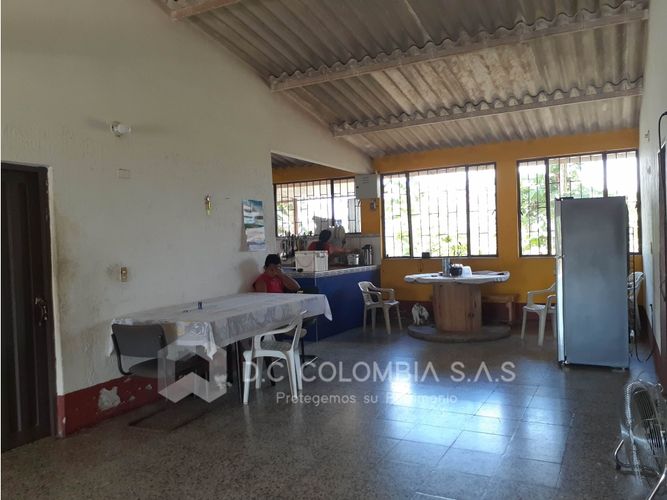 Finca en venta en El Guamo, Villavicencio · foto 6 de 24