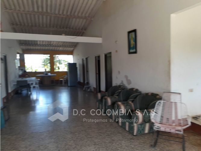 Finca en venta en El Guamo, Villavicencio · foto 7 de 24