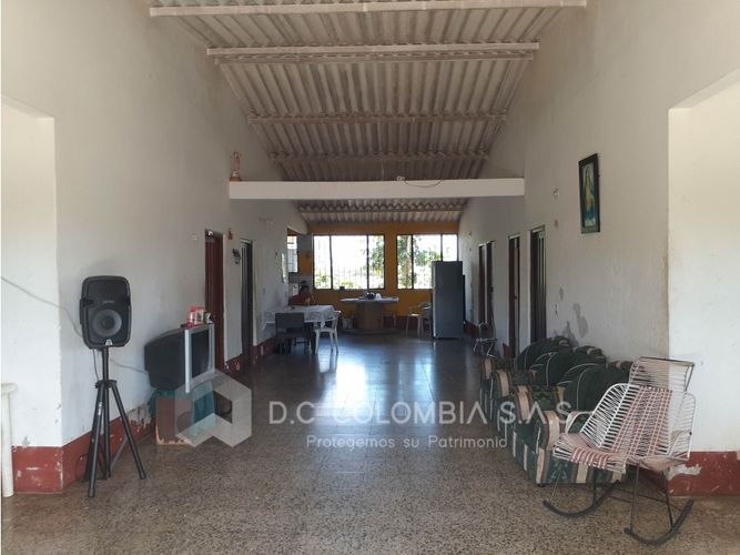 Finca en venta en El Guamo, Villavicencio · foto 8 de 24