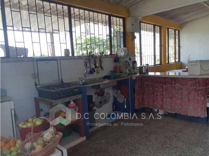 Finca en venta en El Guamo, Villavicencio · foto 9 de 24