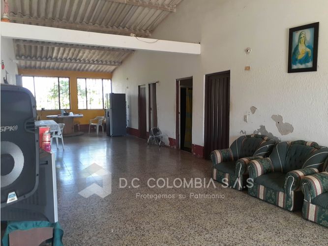 Finca en venta en El Guamo, Villavicencio · foto 10 de 24