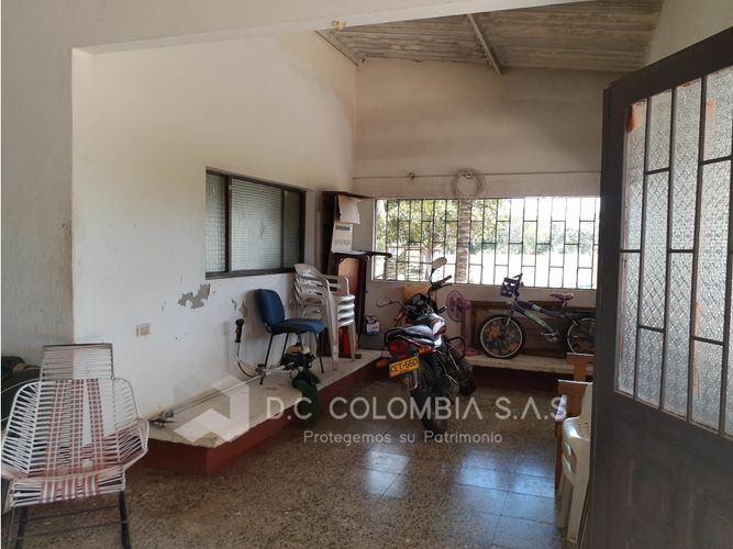 Finca en venta en El Guamo, Villavicencio · foto 11 de 24