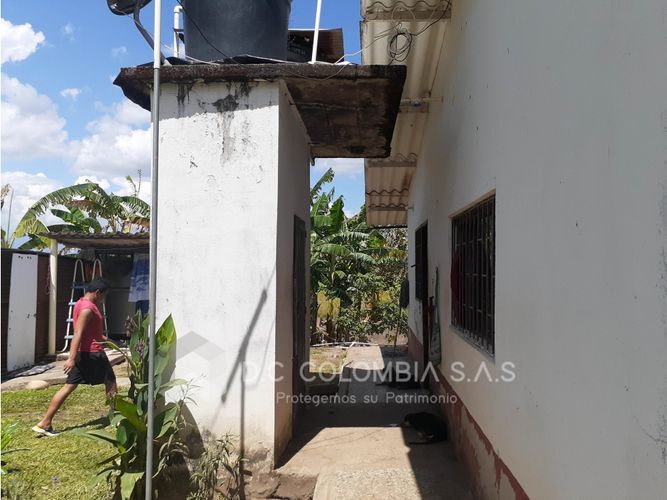 Finca en venta en El Guamo, Villavicencio · foto 14 de 24