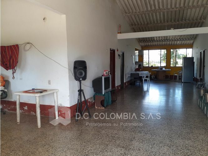 Finca en venta en El Guamo, Villavicencio · foto 16 de 24