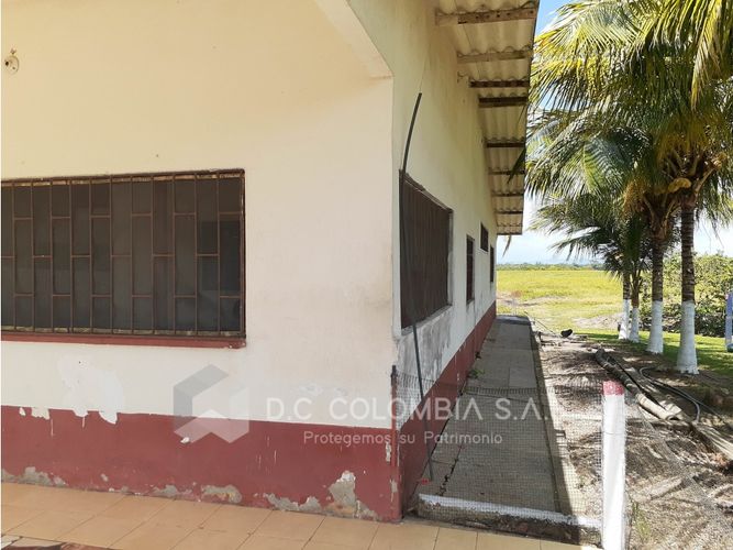 Finca en venta en El Guamo, Villavicencio · foto 17 de 24