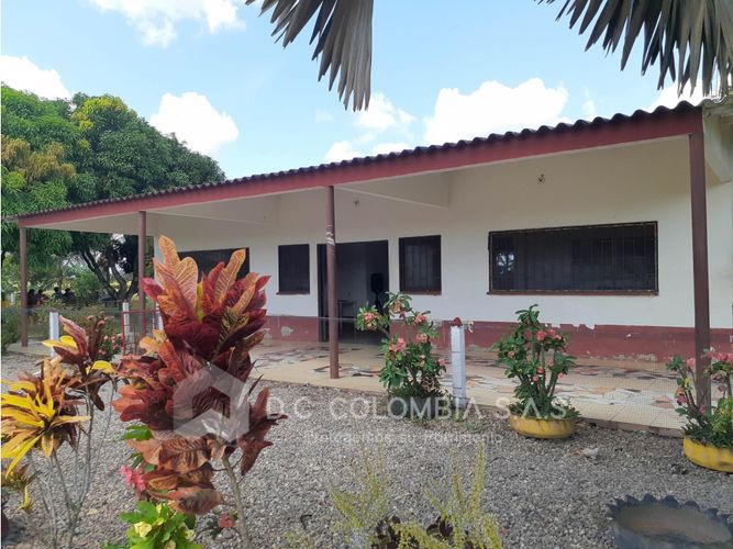 Finca en venta en El Guamo, Villavicencio · foto 18 de 24