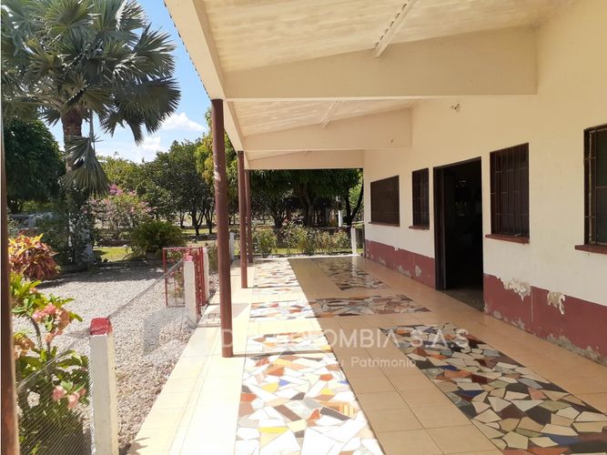Finca en venta en El Guamo, Villavicencio · foto 20 de 24