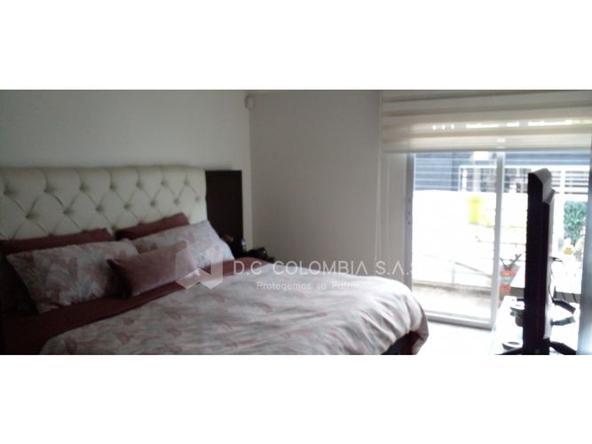 Casa de 3 alcobas en venta en Canodromo, Bogotá, 221 m² · foto 11 de 24