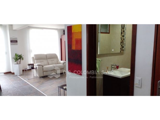 Casa de 3 alcobas en venta en Canodromo, Bogotá, 221 m² · foto 12 de 24