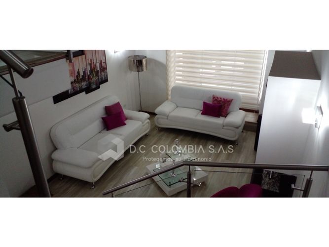 Casa de 3 alcobas en venta en Canodromo, Bogotá, 221 m² · foto 14 de 24