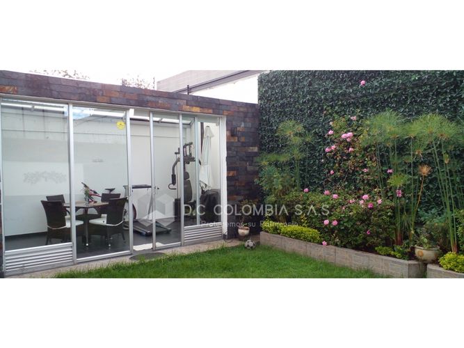 Casa de 3 alcobas en venta en Canodromo, Bogotá, 221 m² · foto 15 de 24