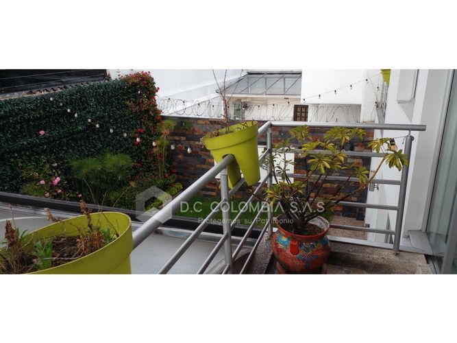 Casa de 3 alcobas en venta en Canodromo, Bogotá, 221 m² · foto 19 de 24