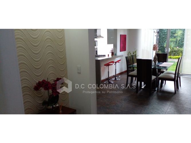 Casa de 3 alcobas en venta en Canodromo, Bogotá, 221 m² · foto 20 de 24