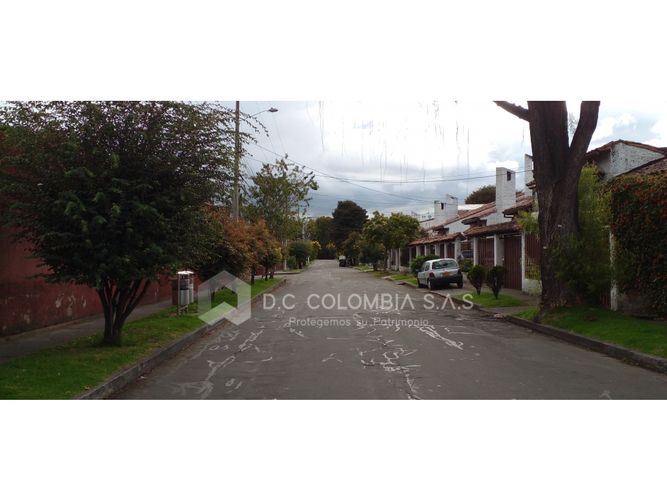 Casa de 3 alcobas en venta en Canodromo, Bogotá, 221 m² · foto 22 de 24