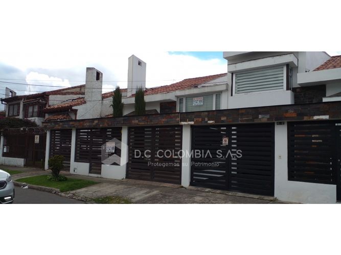 Casa de 3 alcobas en venta en Canodromo, Bogotá, 221 m² · foto 24 de 24