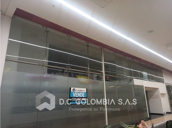 Local en venta en Palma De Mollorca, Envigado, 168 m² · foto 2 de 19