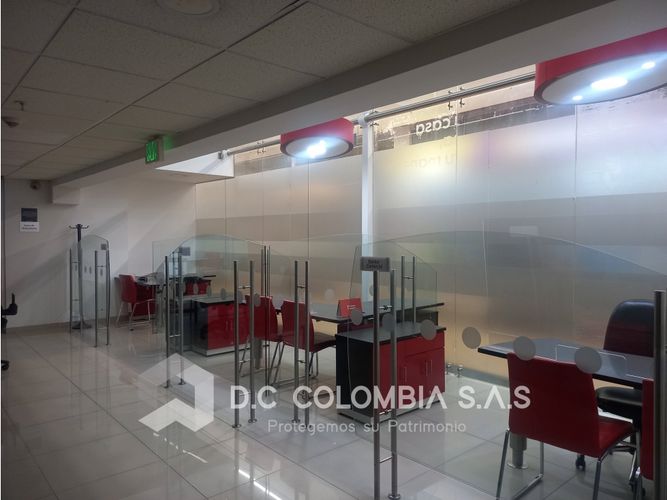 Local en venta en Palma De Mollorca, Envigado, 168 m² · foto 8 de 19
