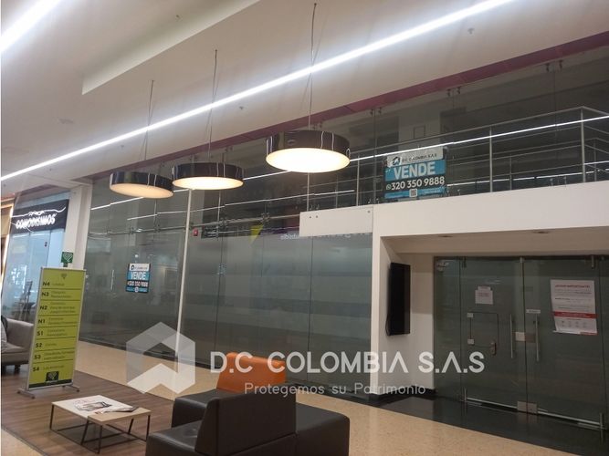 Local en venta en Palma De Mollorca, Envigado, 168 m² · foto 15 de 19