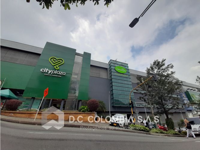 Local en venta en Palma De Mollorca, Envigado, 168 m² · foto 19 de 19