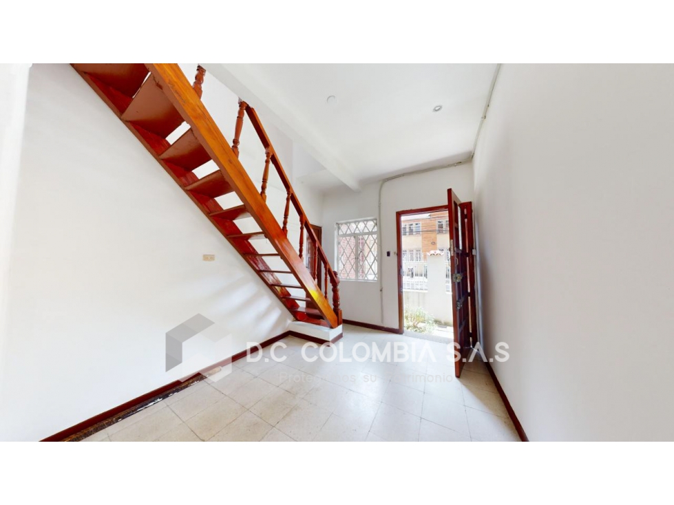 Casa en venta en Armenia, Bogotá · foto 3 de 24
