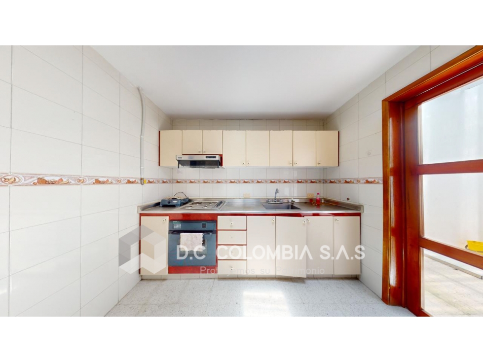 Casa en venta en Armenia, Bogotá · foto 4 de 24