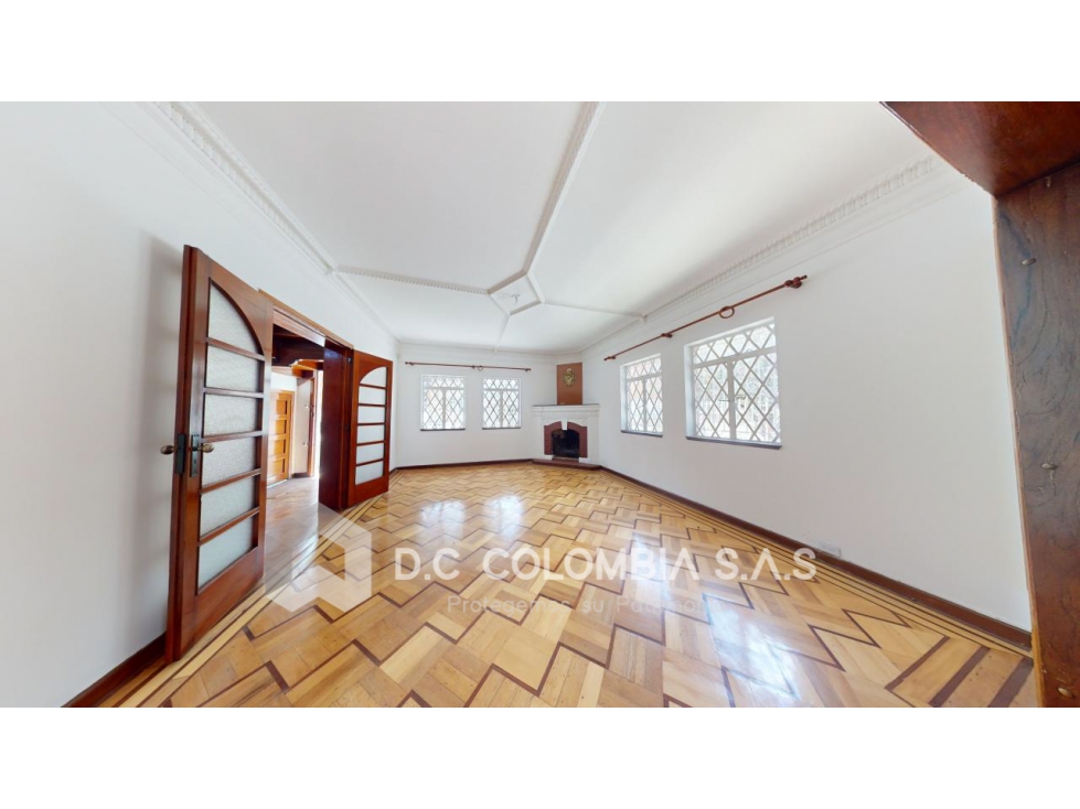 Casa en venta en Armenia, Bogotá · foto 5 de 24