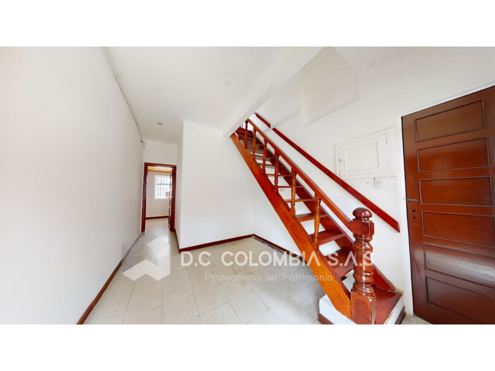 Casa en venta en Armenia, Bogotá · foto 6 de 24