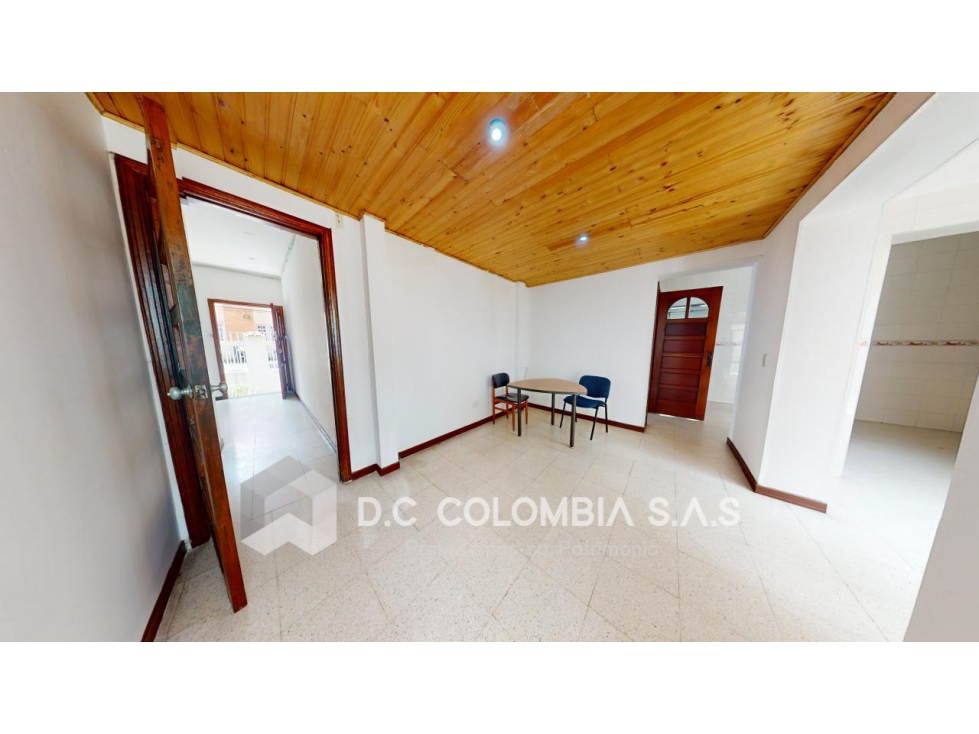 Casa en venta en Armenia, Bogotá · foto 7 de 24
