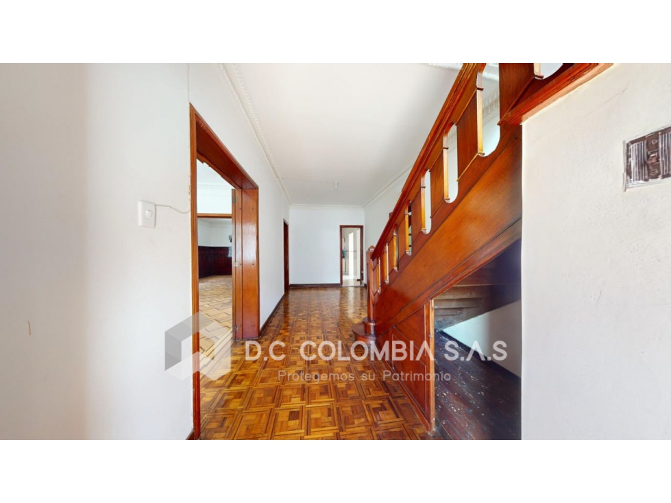 Casa en venta en Armenia, Bogotá · foto 8 de 24