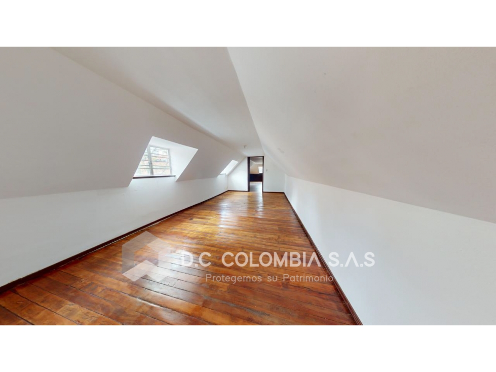 Casa en venta en Armenia, Bogotá · foto 9 de 24