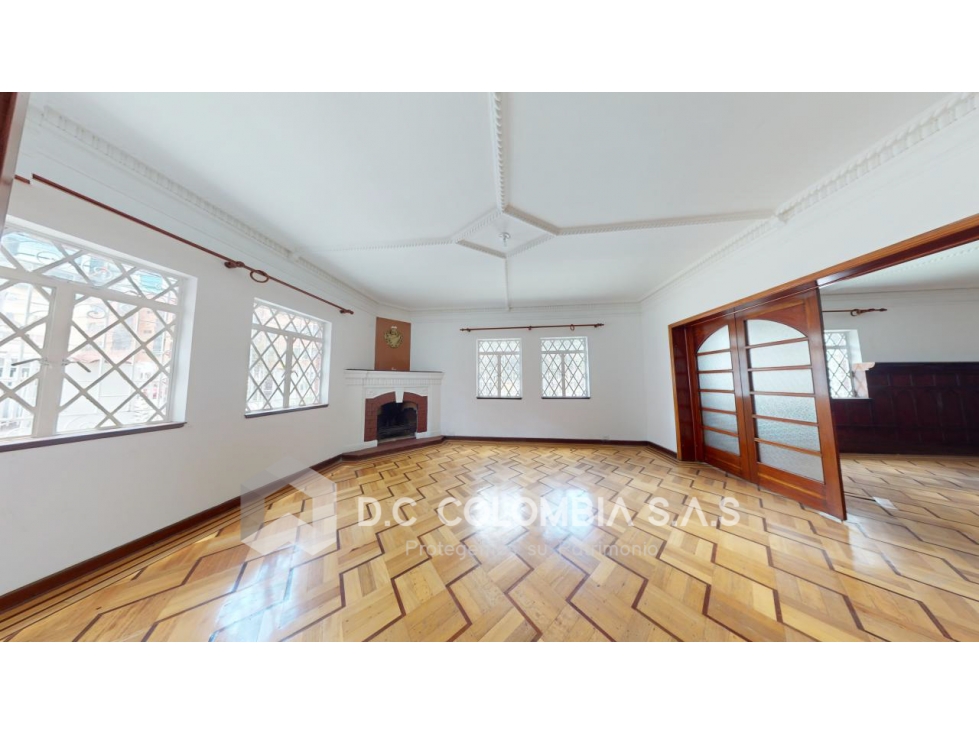 Casa en venta en Armenia, Bogotá · foto 11 de 24