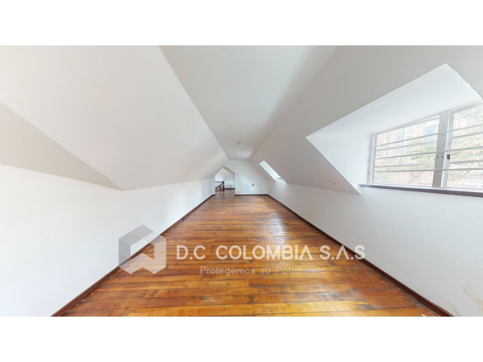 Casa en venta en Armenia, Bogotá · foto 12 de 24