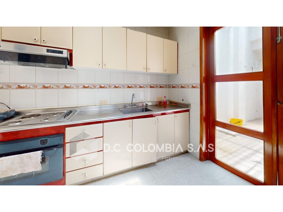 Casa en venta en Armenia, Bogotá · foto 14 de 24