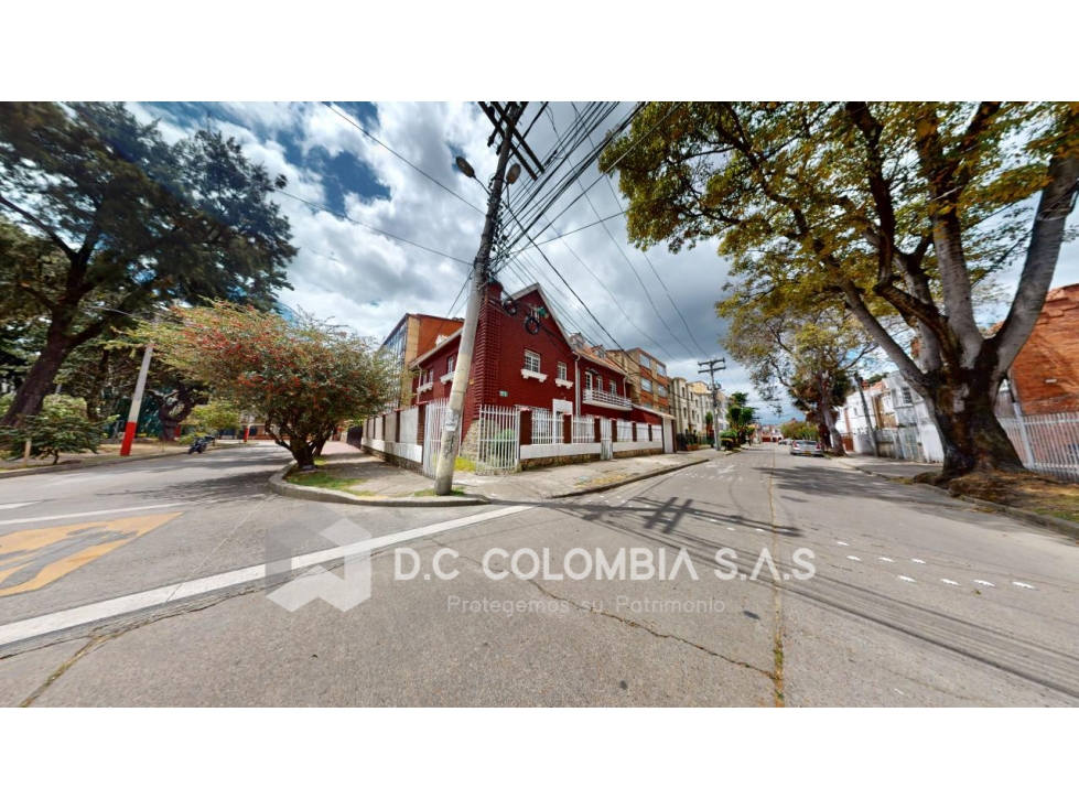 Casa en venta en Armenia, Bogotá · foto 16 de 24