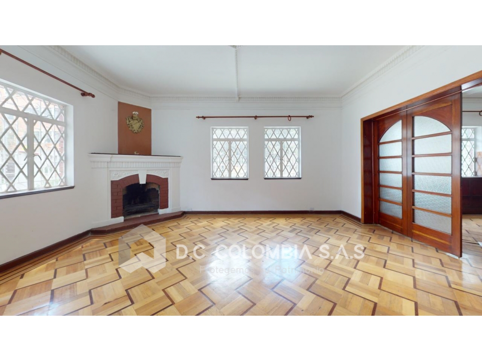 Casa en venta en Armenia, Bogotá · foto 18 de 24
