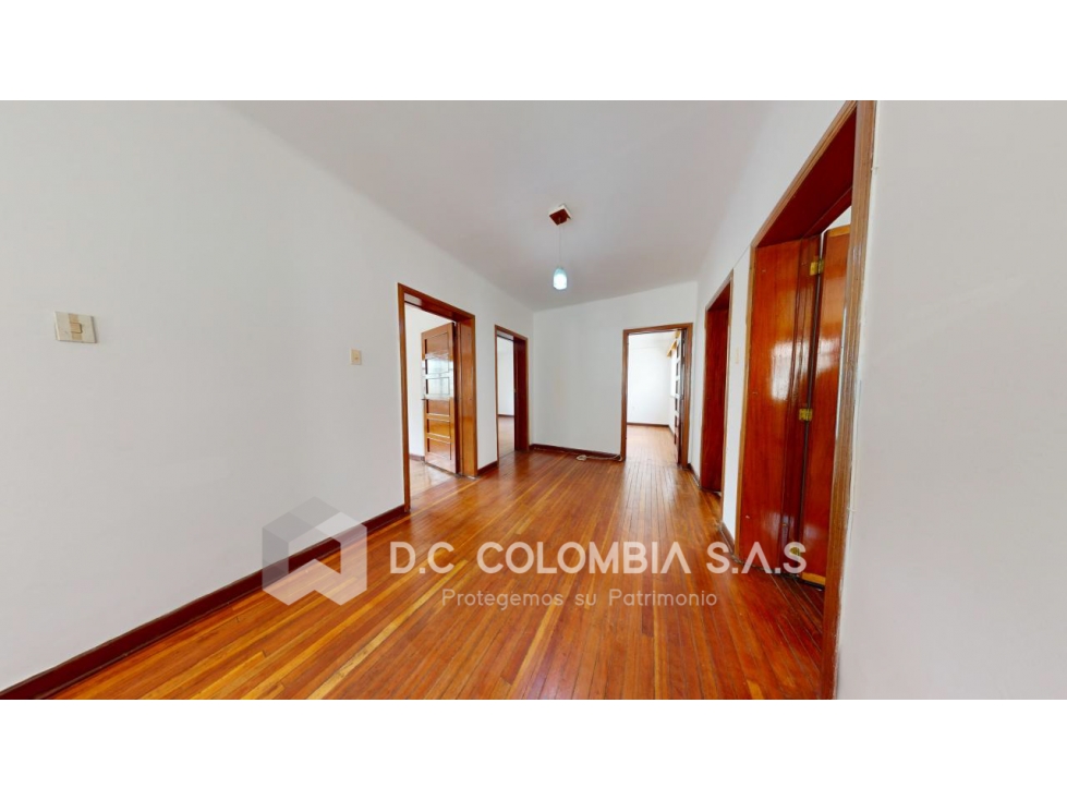 Casa en venta en Armenia, Bogotá · foto 19 de 24