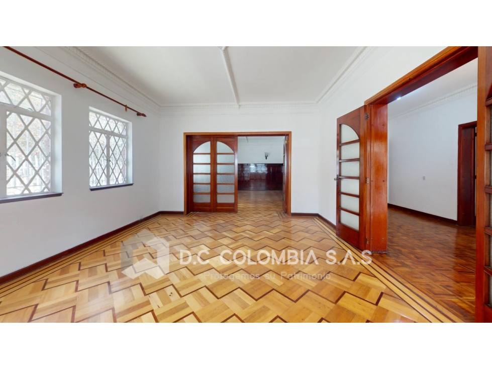 Casa en venta en Armenia, Bogotá · foto 21 de 24