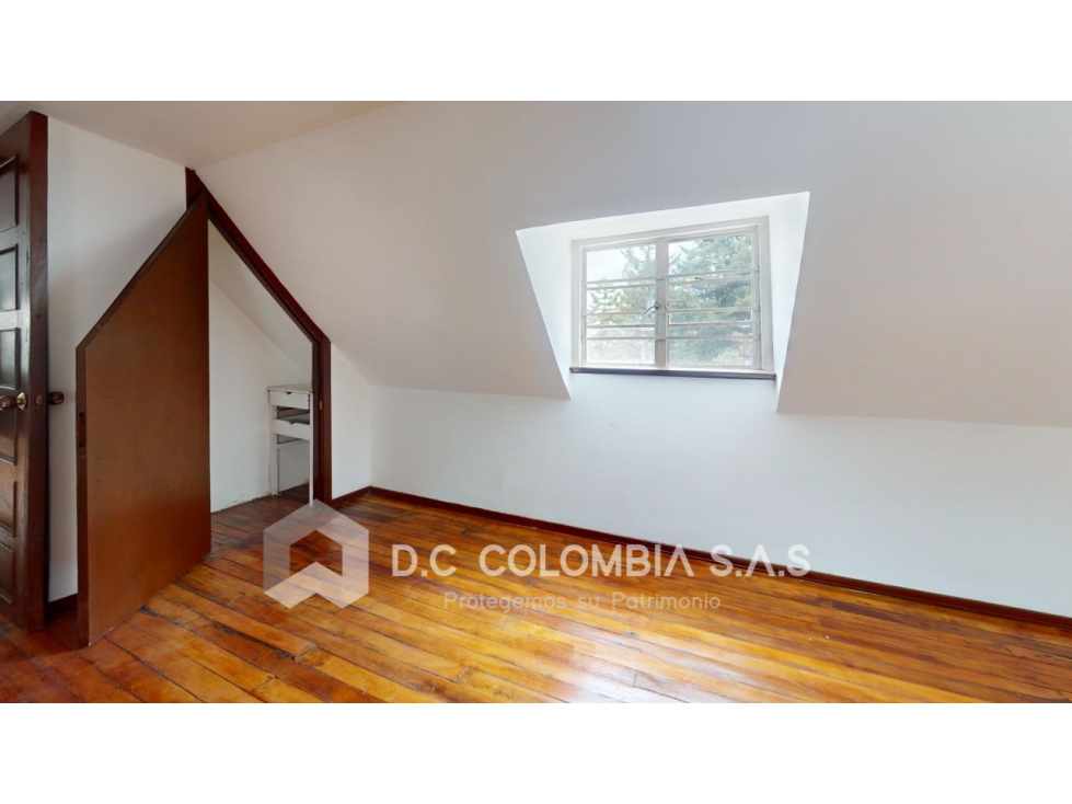 Casa en venta en Armenia, Bogotá · foto 22 de 24