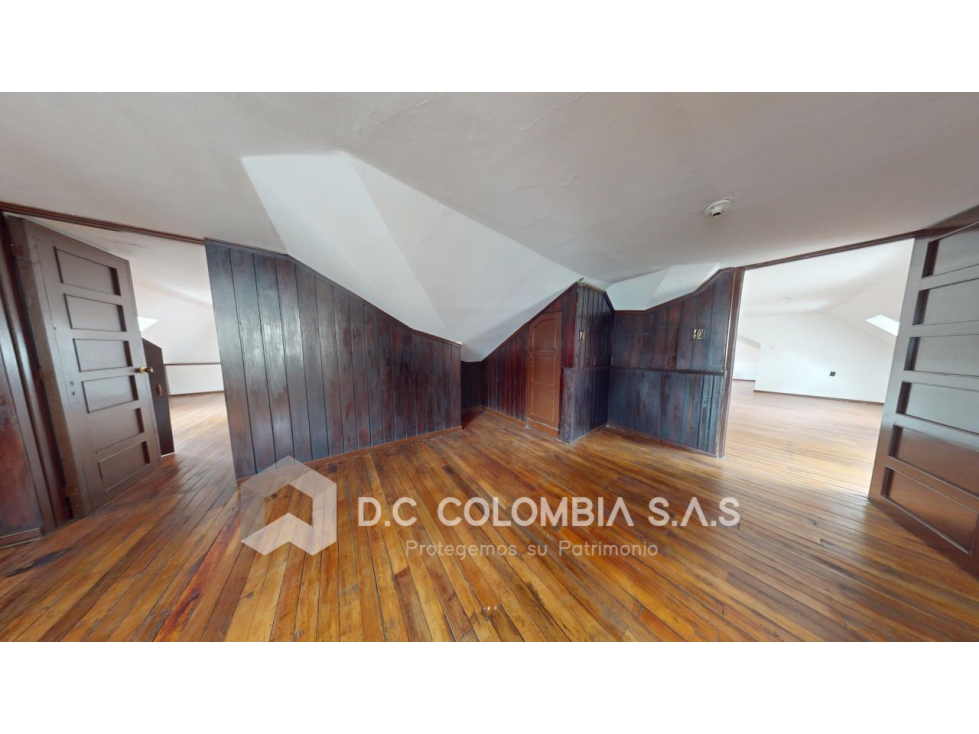 Casa en venta en Armenia, Bogotá · foto 23 de 24