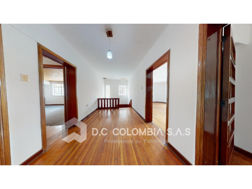 Casa en venta en Armenia, Bogotá · foto 24 de 24